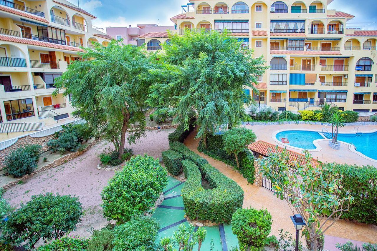 116 Costa Blanca Holidays - Alicante Holiday Ла-Мата Экстерьер фото
